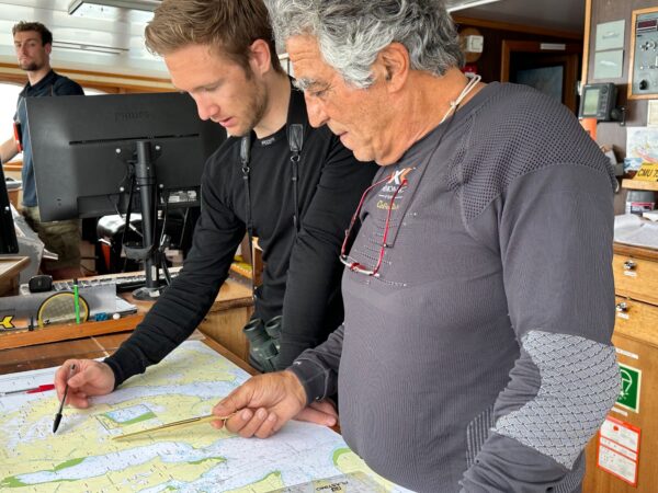 Polar Bears — Svalbard Cruise - Image 21