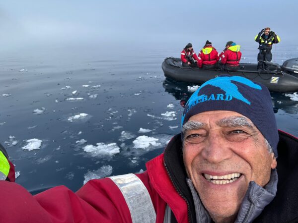 Polar Bears — Svalbard Cruise - Image 20